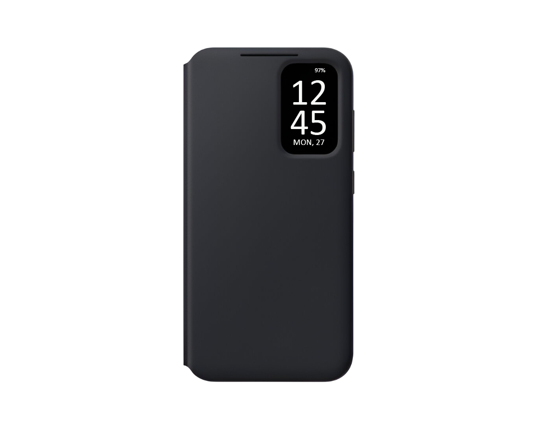 Galaxy S23 FE Smart View Wallet Case